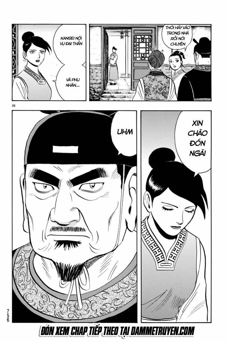 Chương 102 - Trang 27