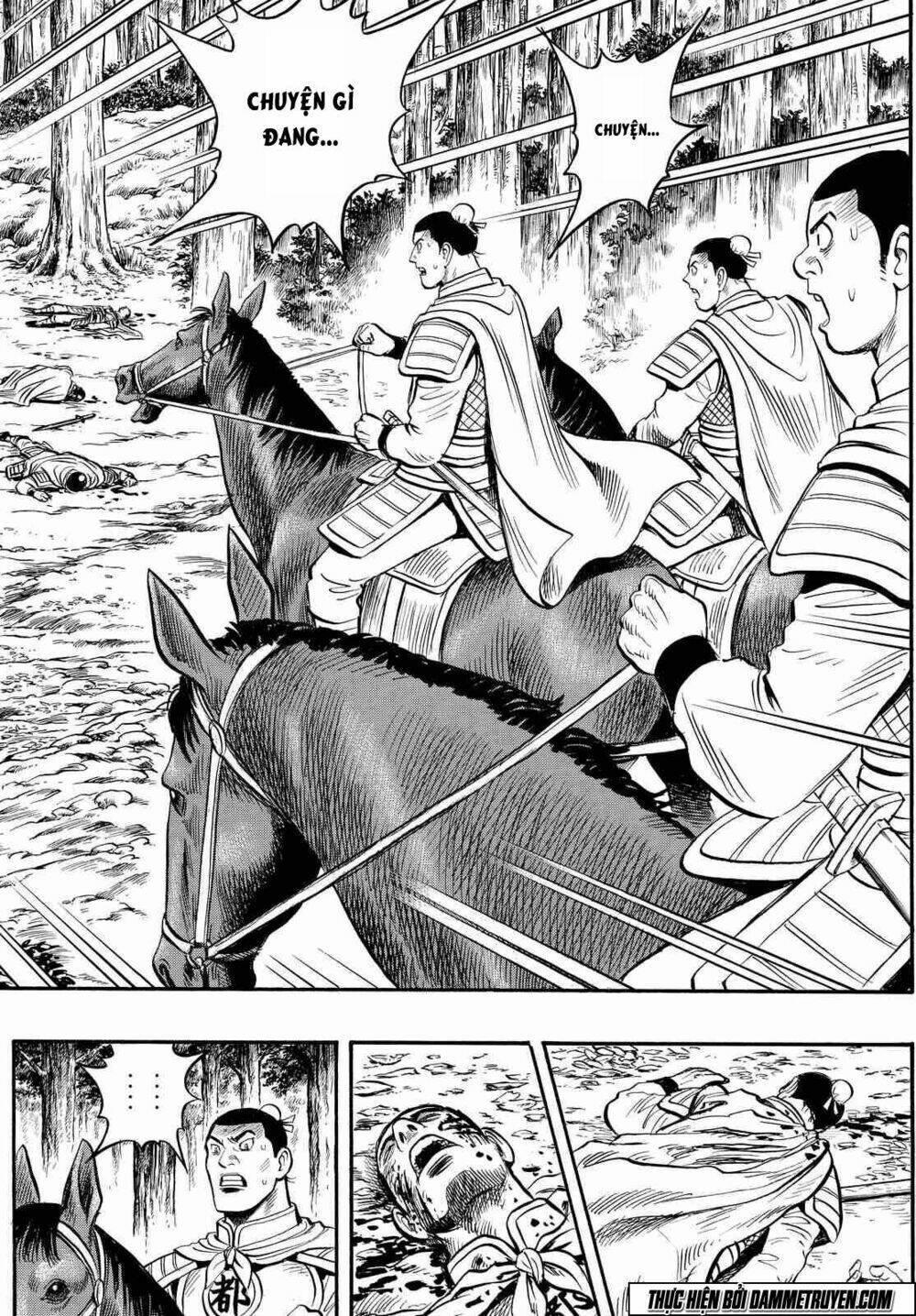 Chương 106 - Trang 13