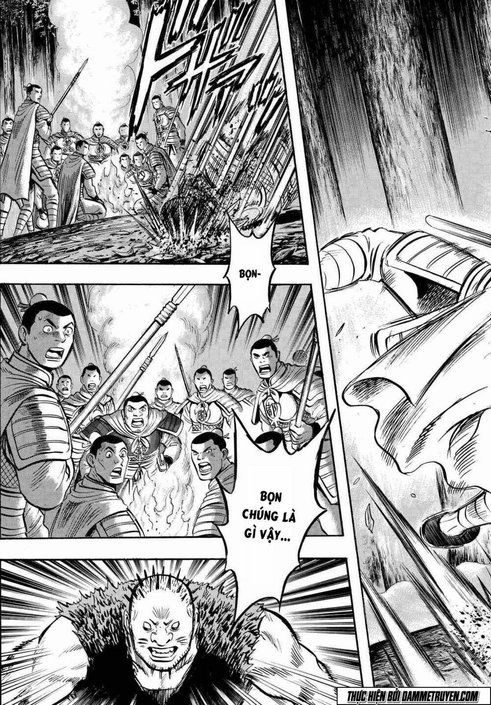 Chương 106 - Trang 4