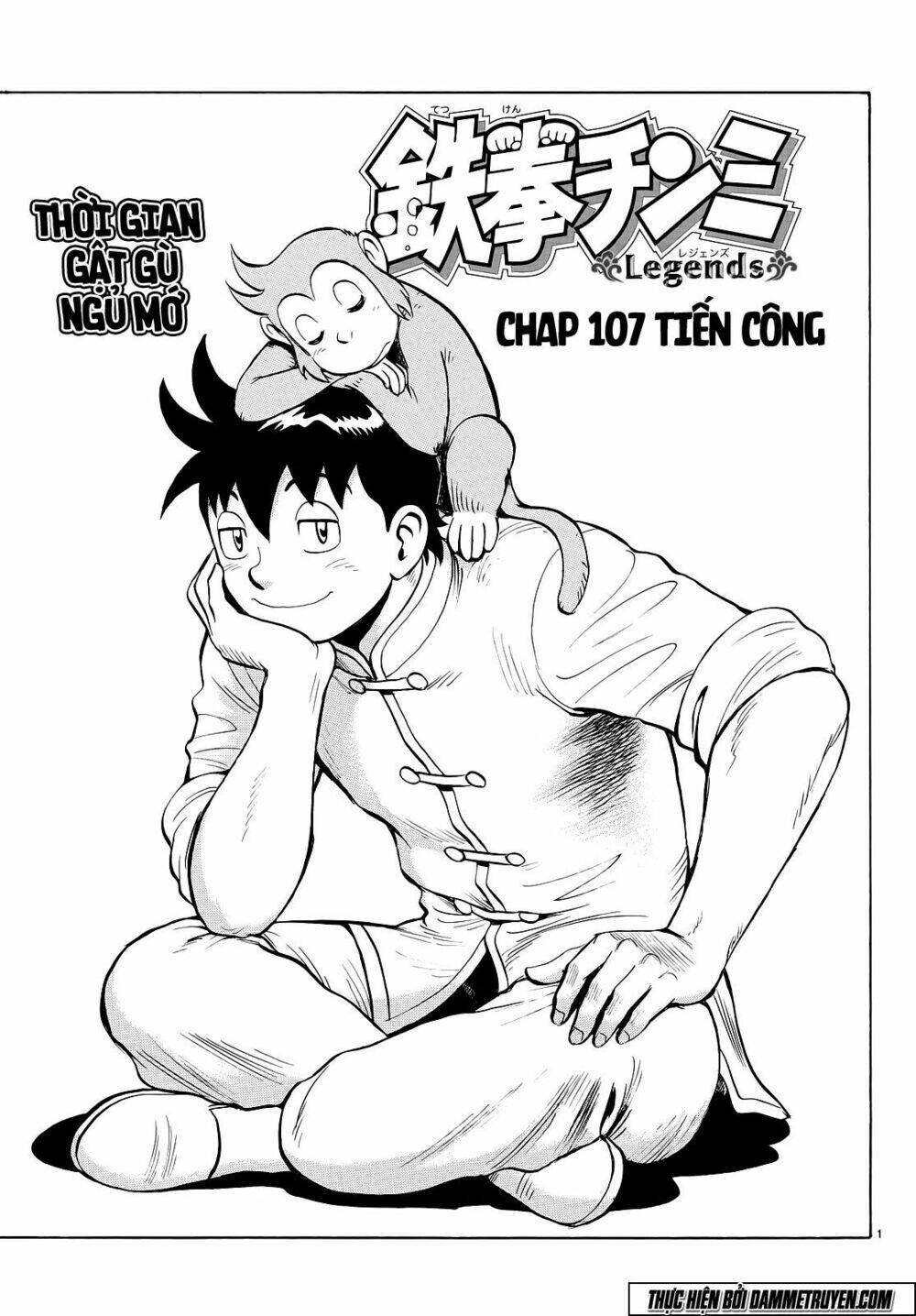 Chương 107 - Trang 2