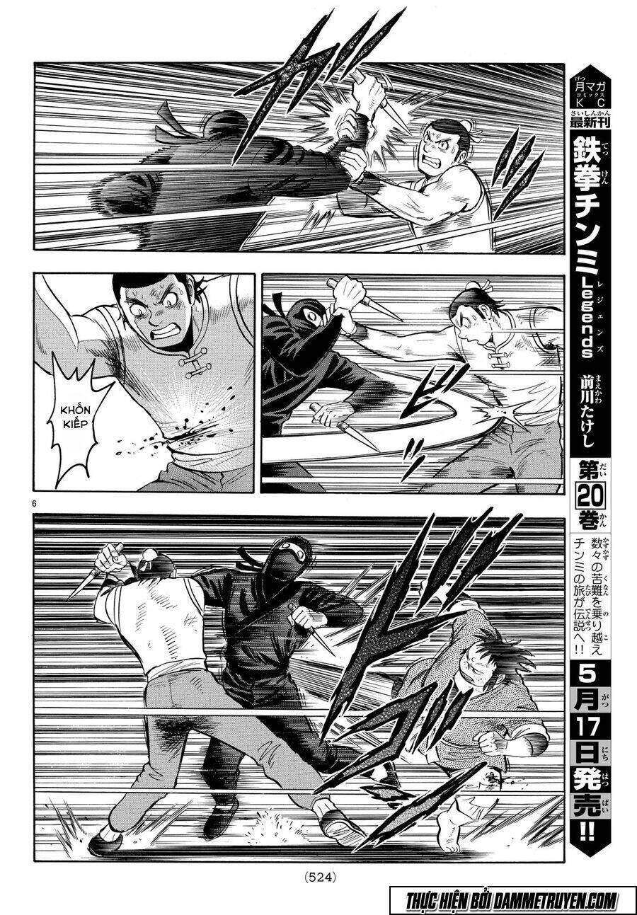 Chương 113 - Trang 7
