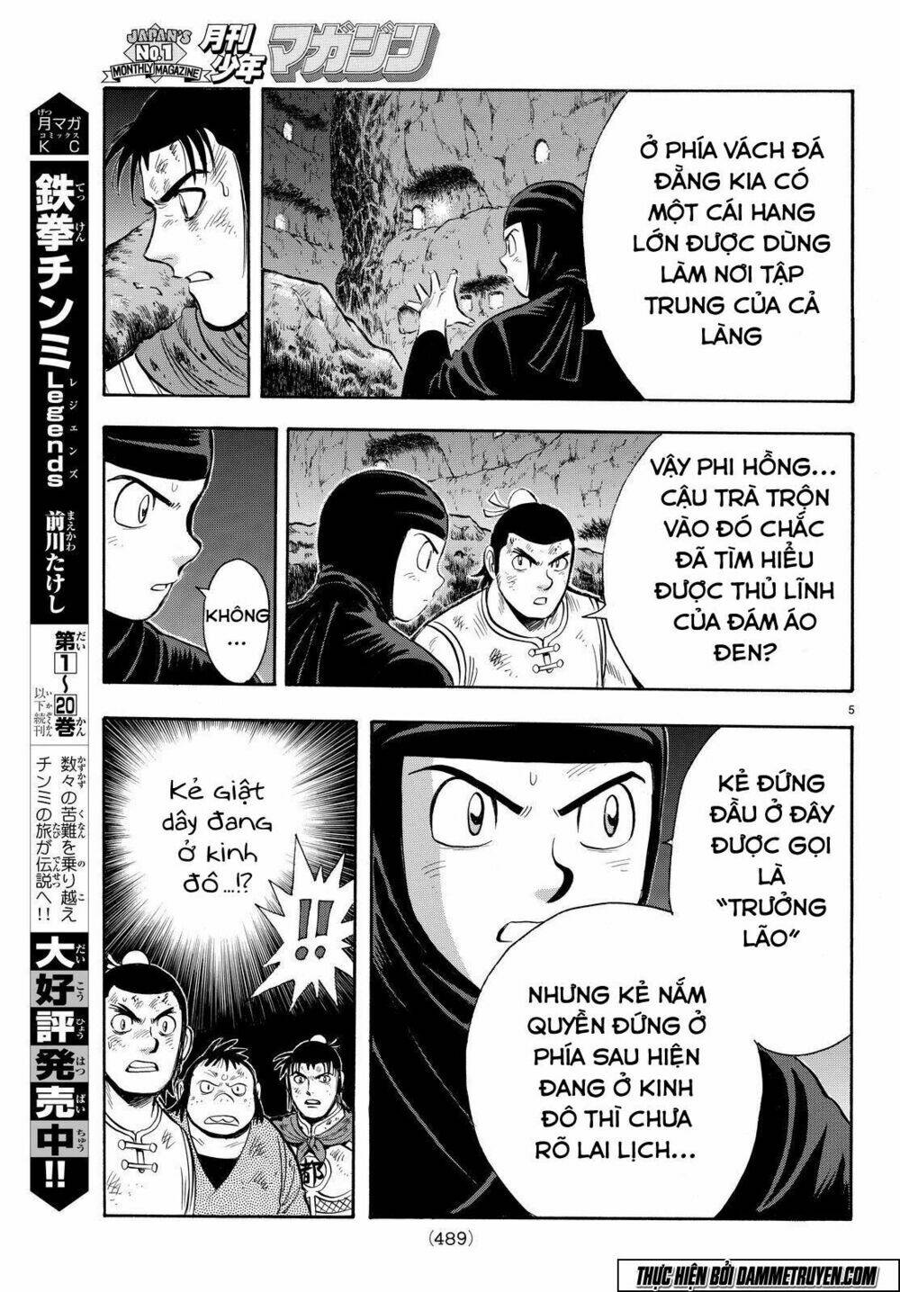 Chương 114 - Trang 6