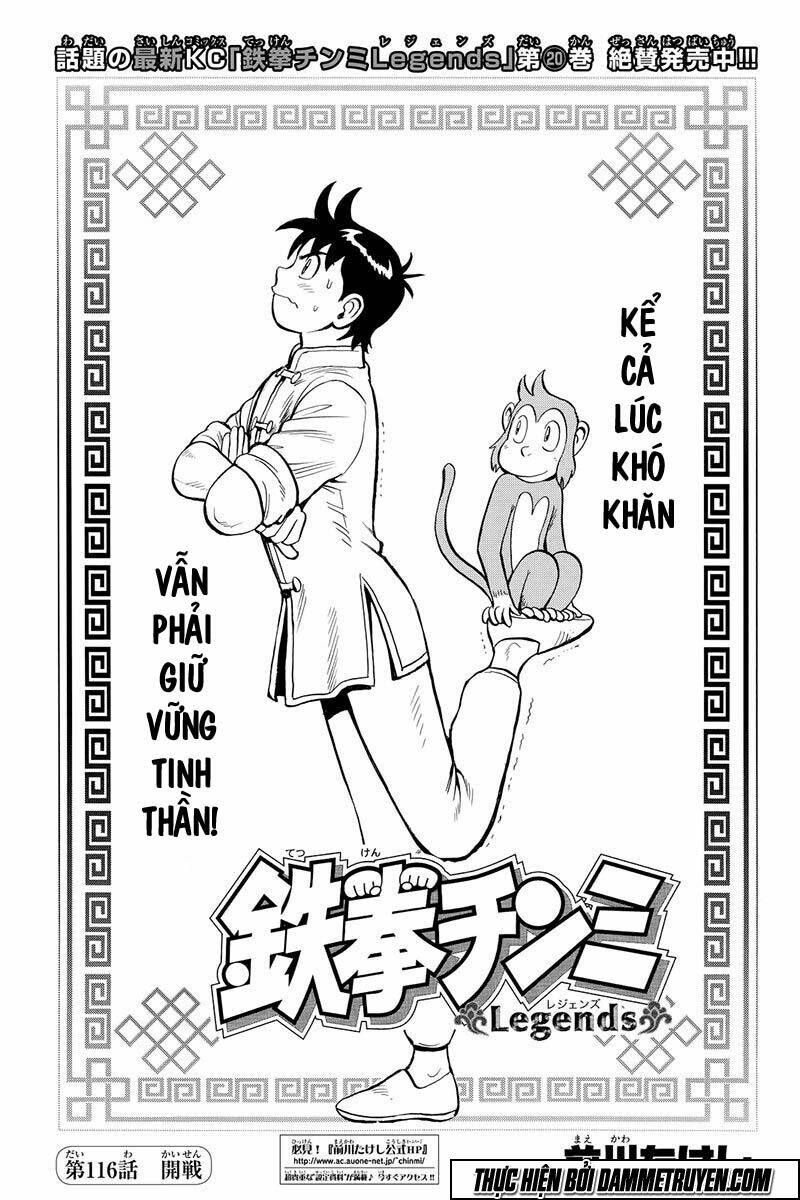 Chương 116 - Trang 2
