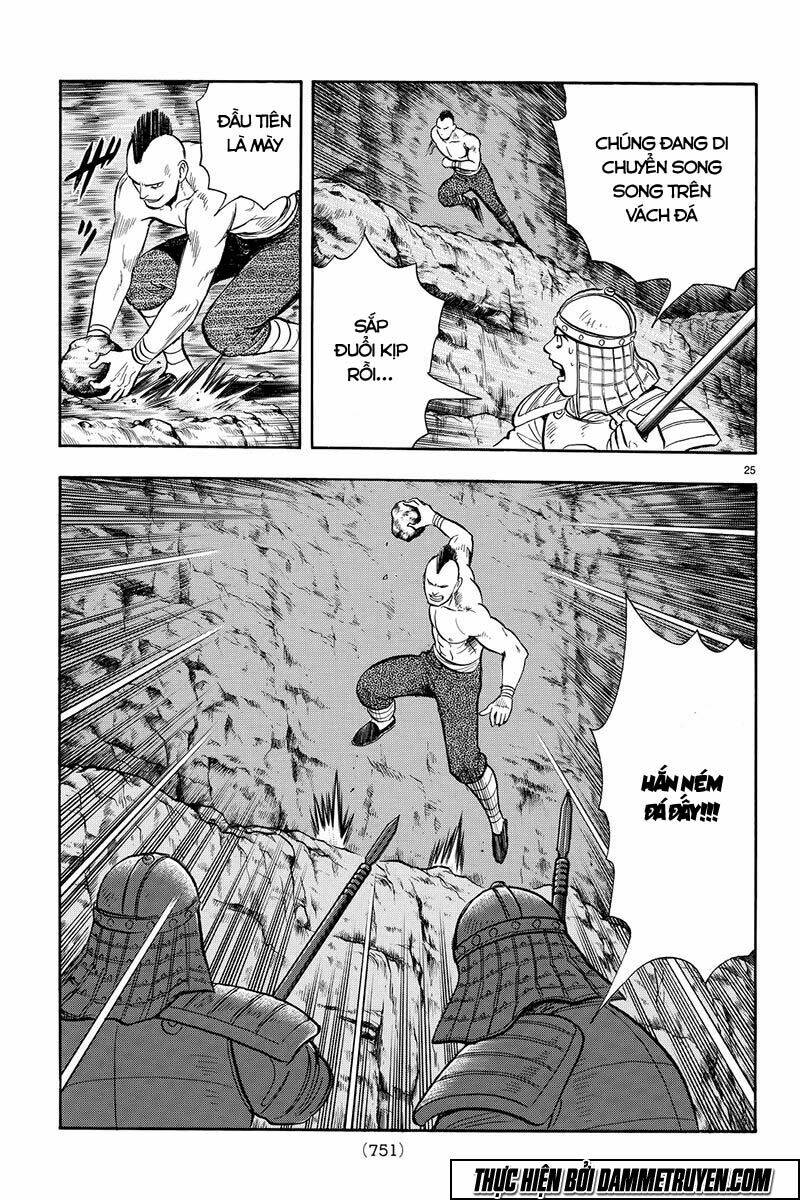 Chương 116 - Trang 26
