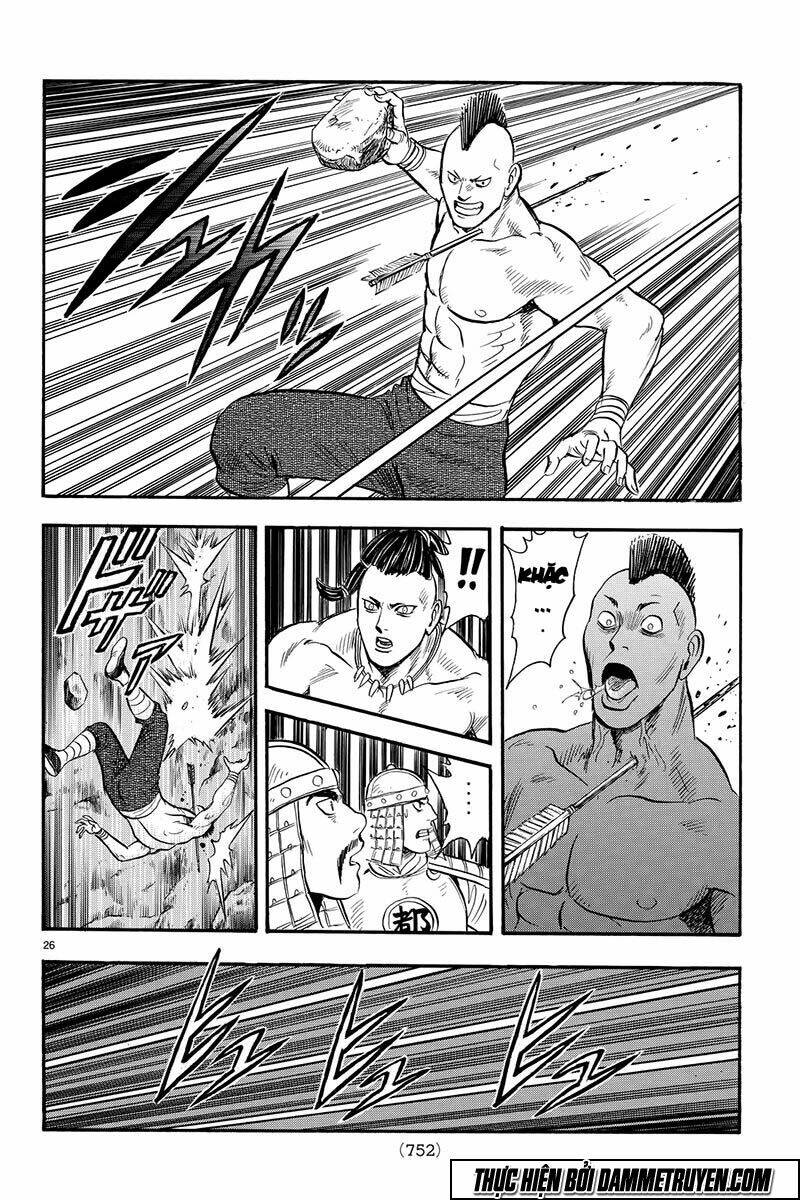Chương 116 - Trang 27