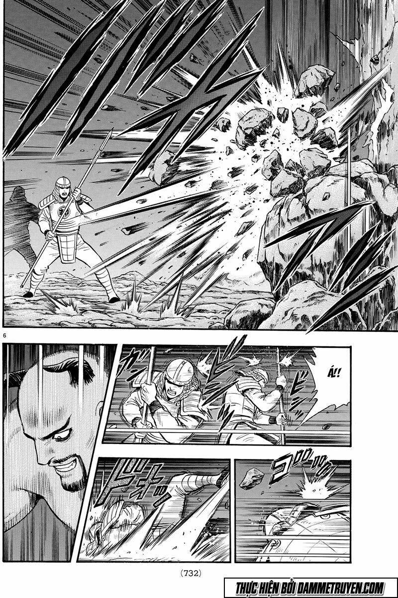 Chương 116 - Trang 7