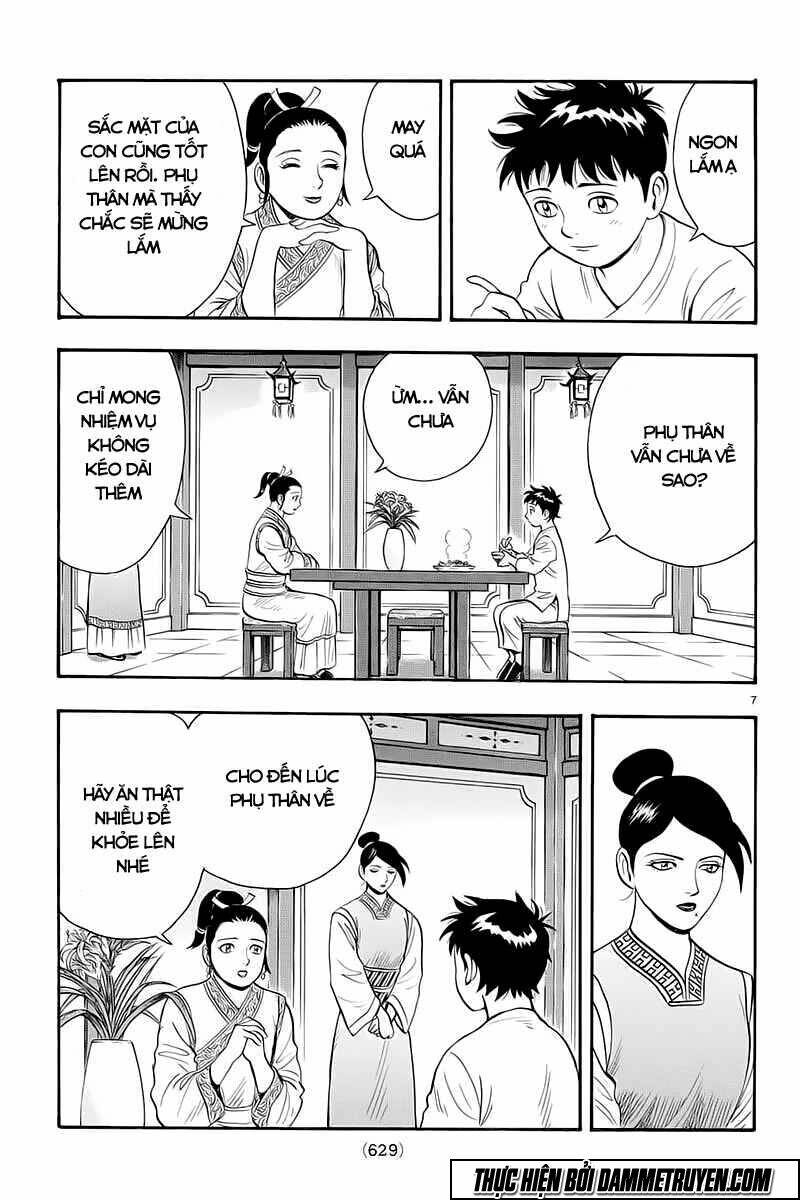 Chương 117 - Trang 8