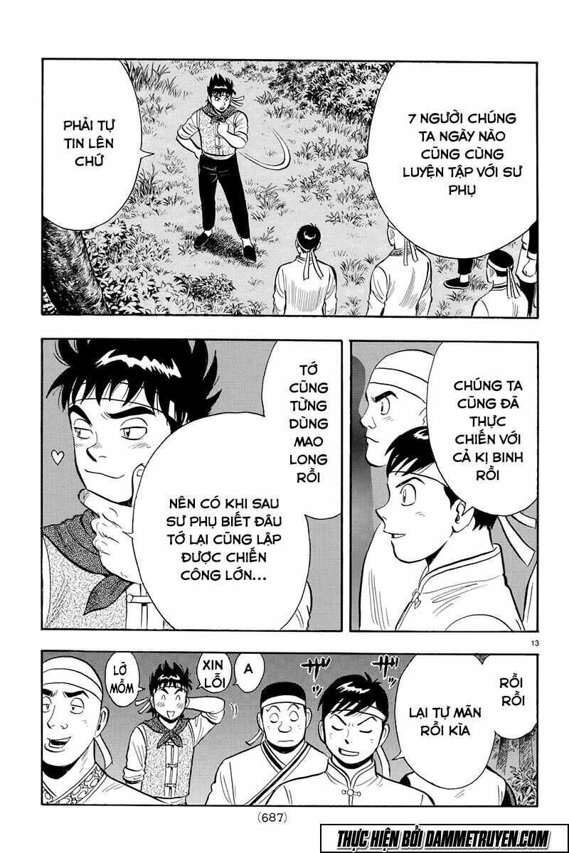 Chương 118 - Trang 13