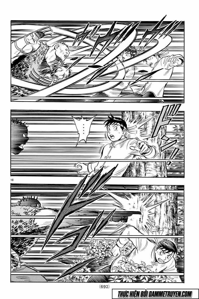Chương 118 - Trang 17