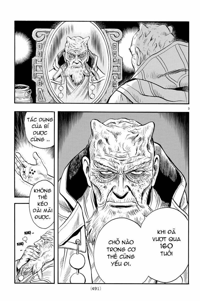 Chương 122 - Trang 3
