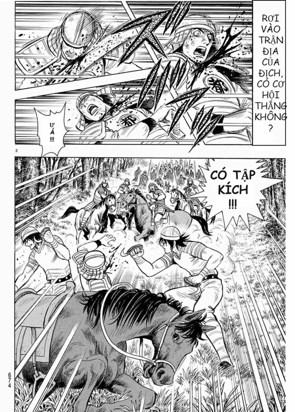Chương 125 - Trang 2
