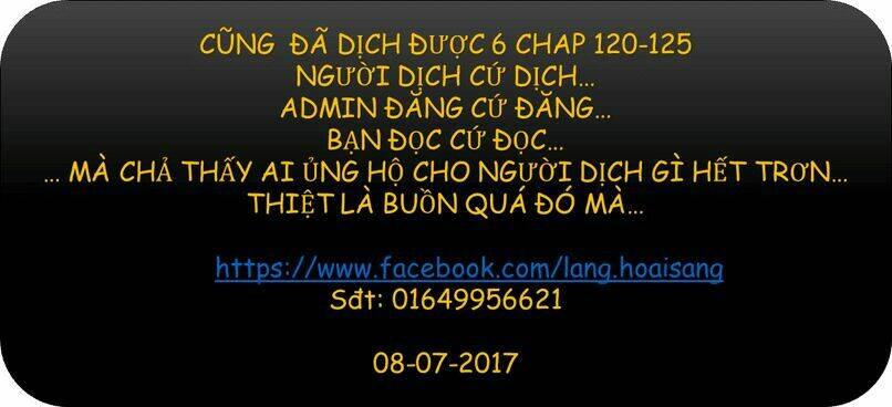 Chương 125 - Trang 22