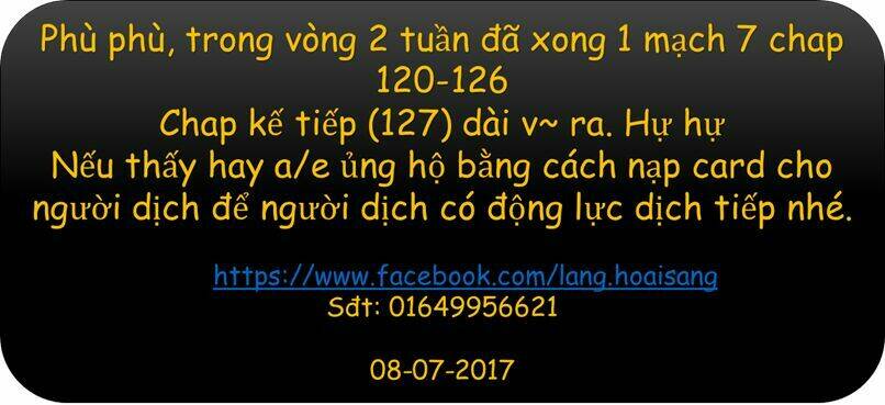 Chương 126 - Trang 22