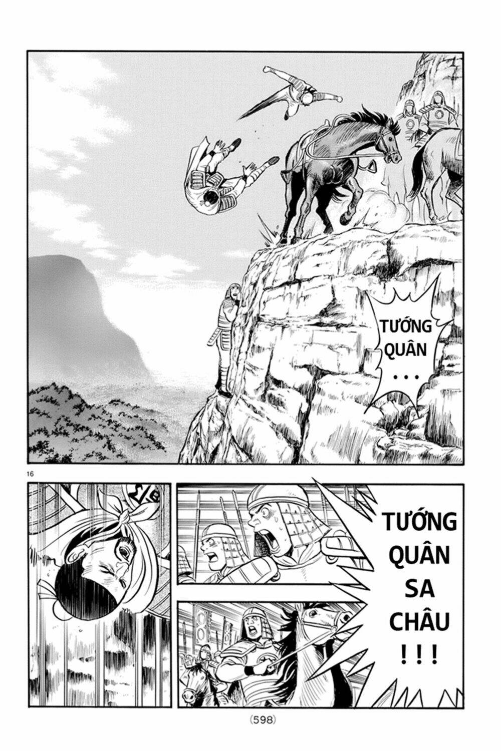 Chương 127 - Trang 14