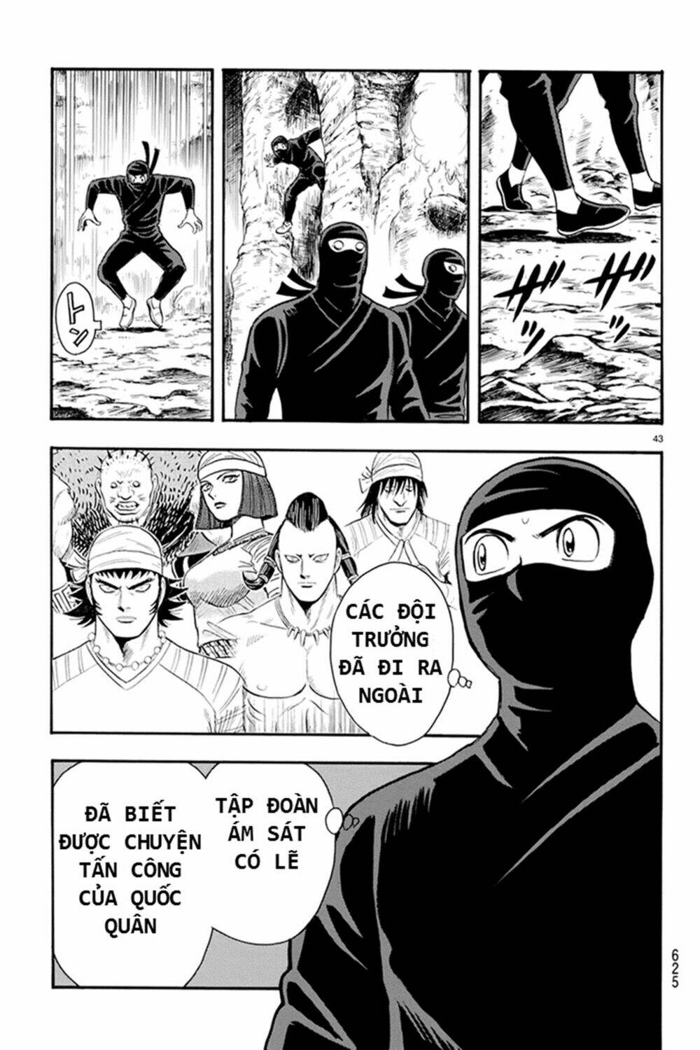 Chương 127 - Trang 40