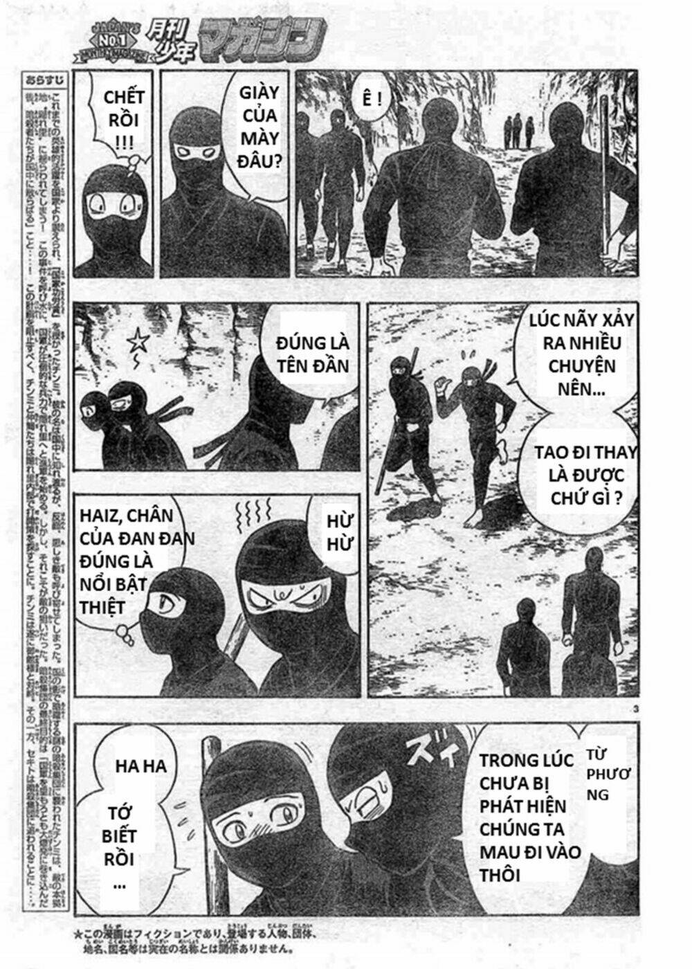Chương 130 - Trang 3