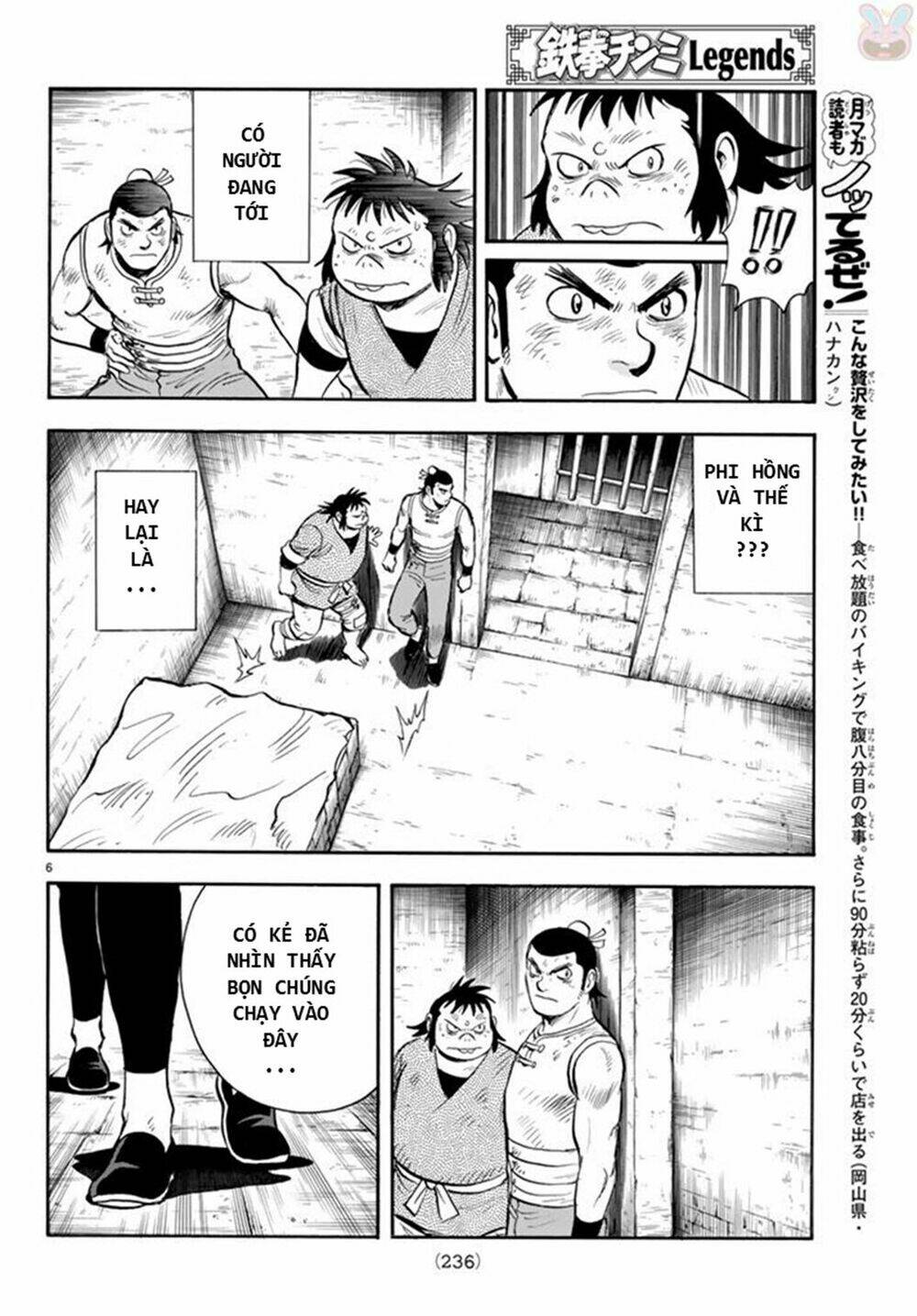 Chương 133 - Trang 6