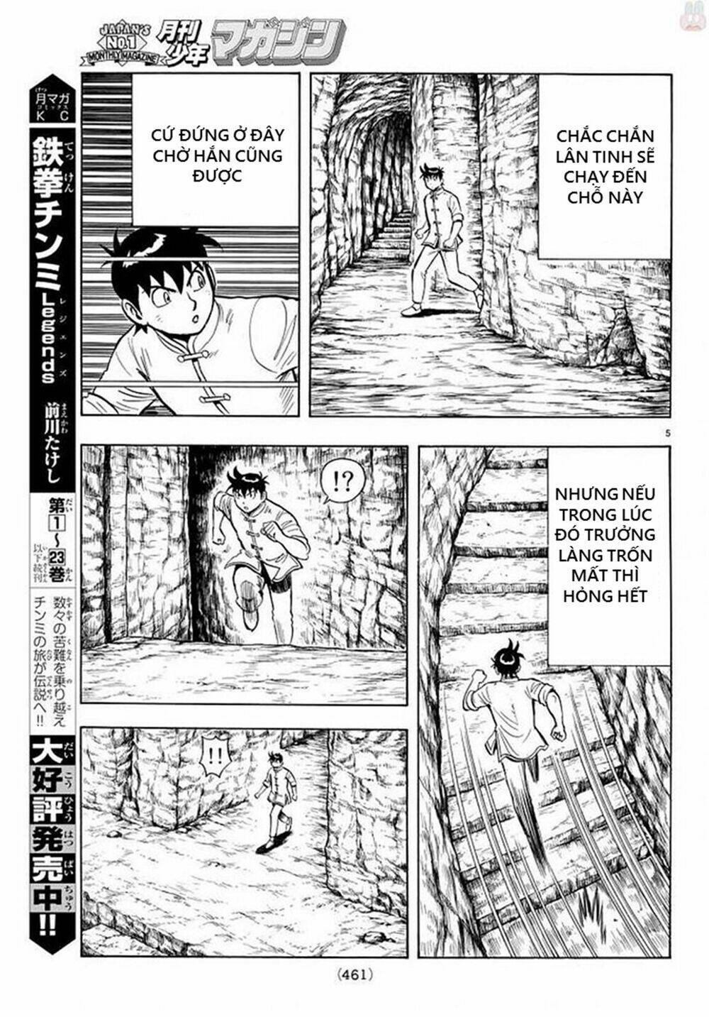 Chương 135 - Trang 5