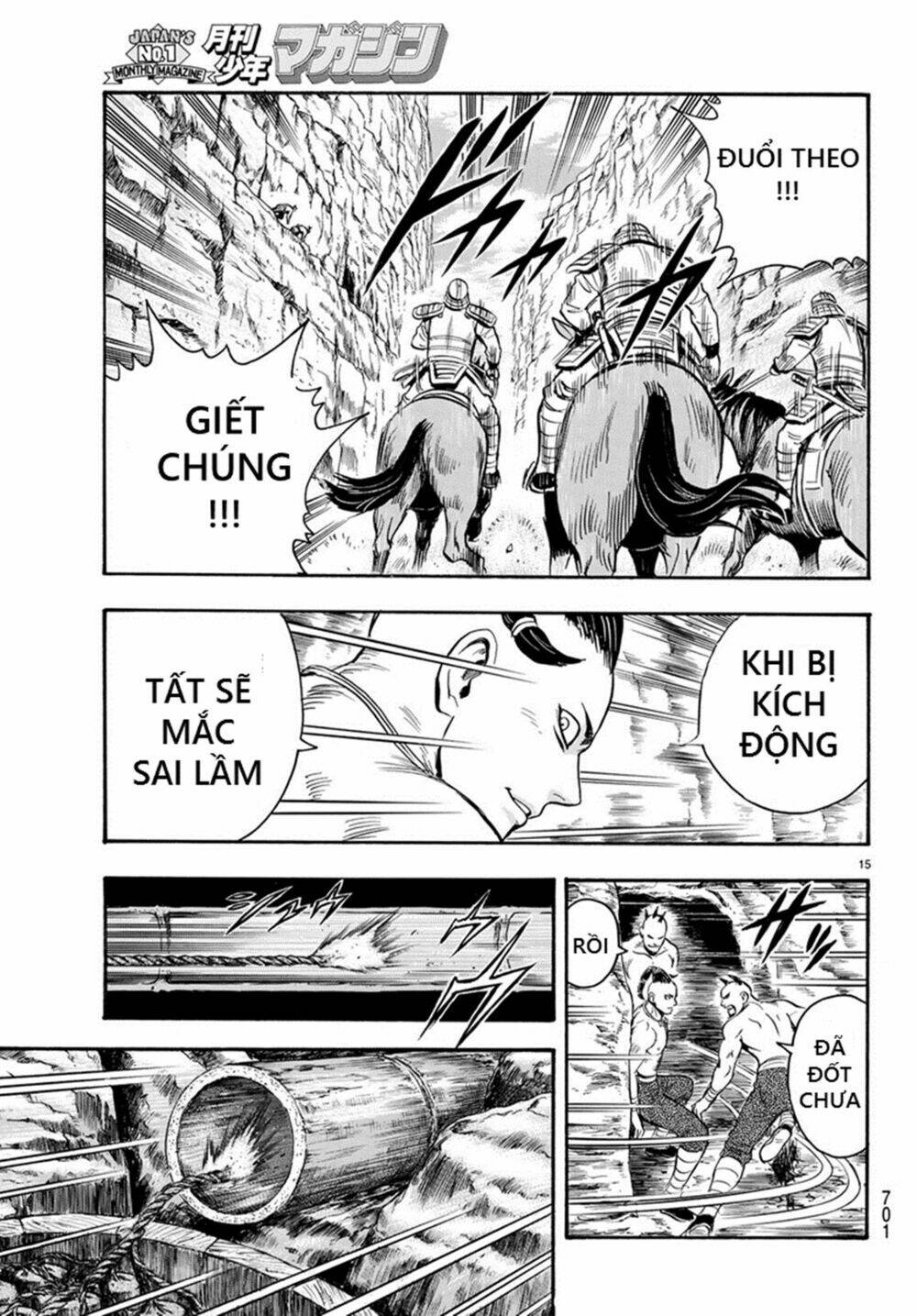 Chương 136 - Trang 15