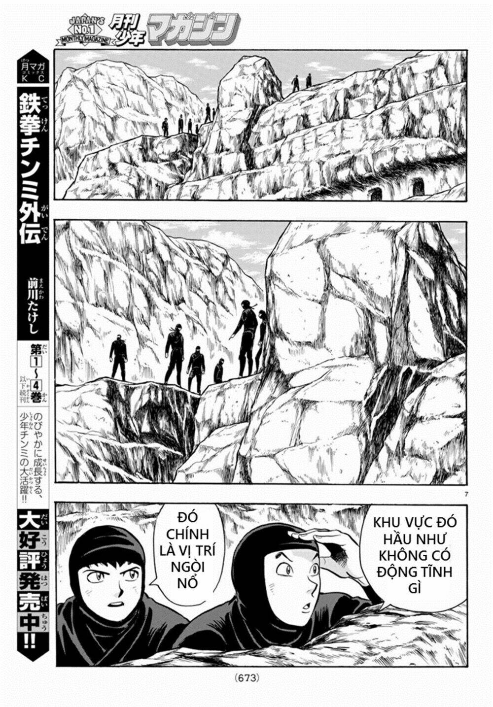 Chương 137 - Trang 7