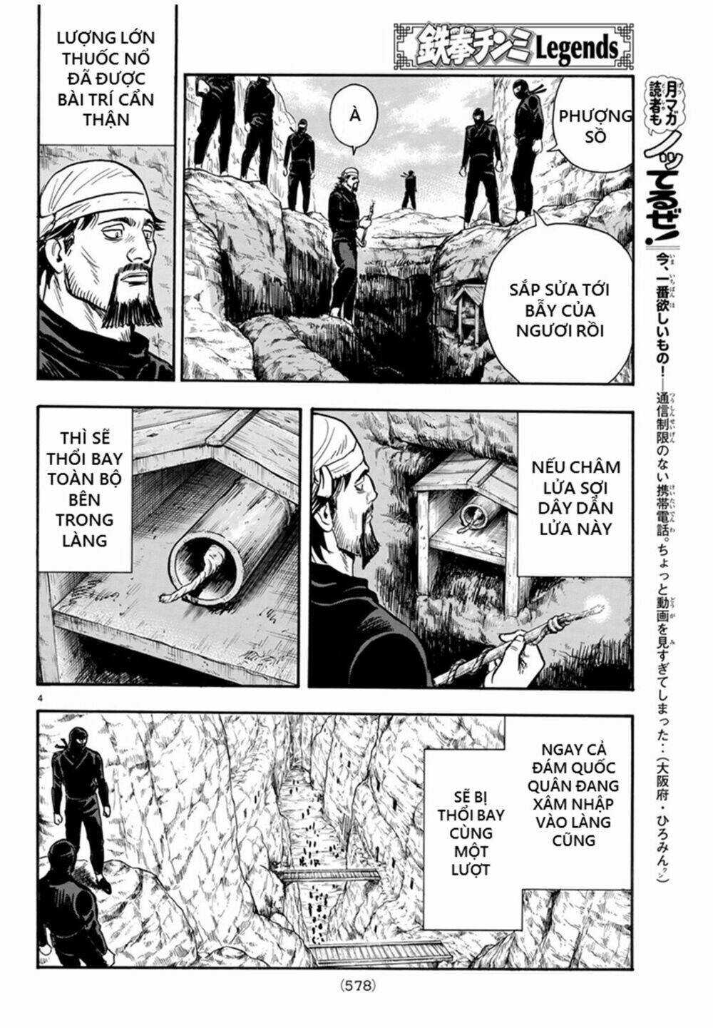 Chương 140 - Trang 5