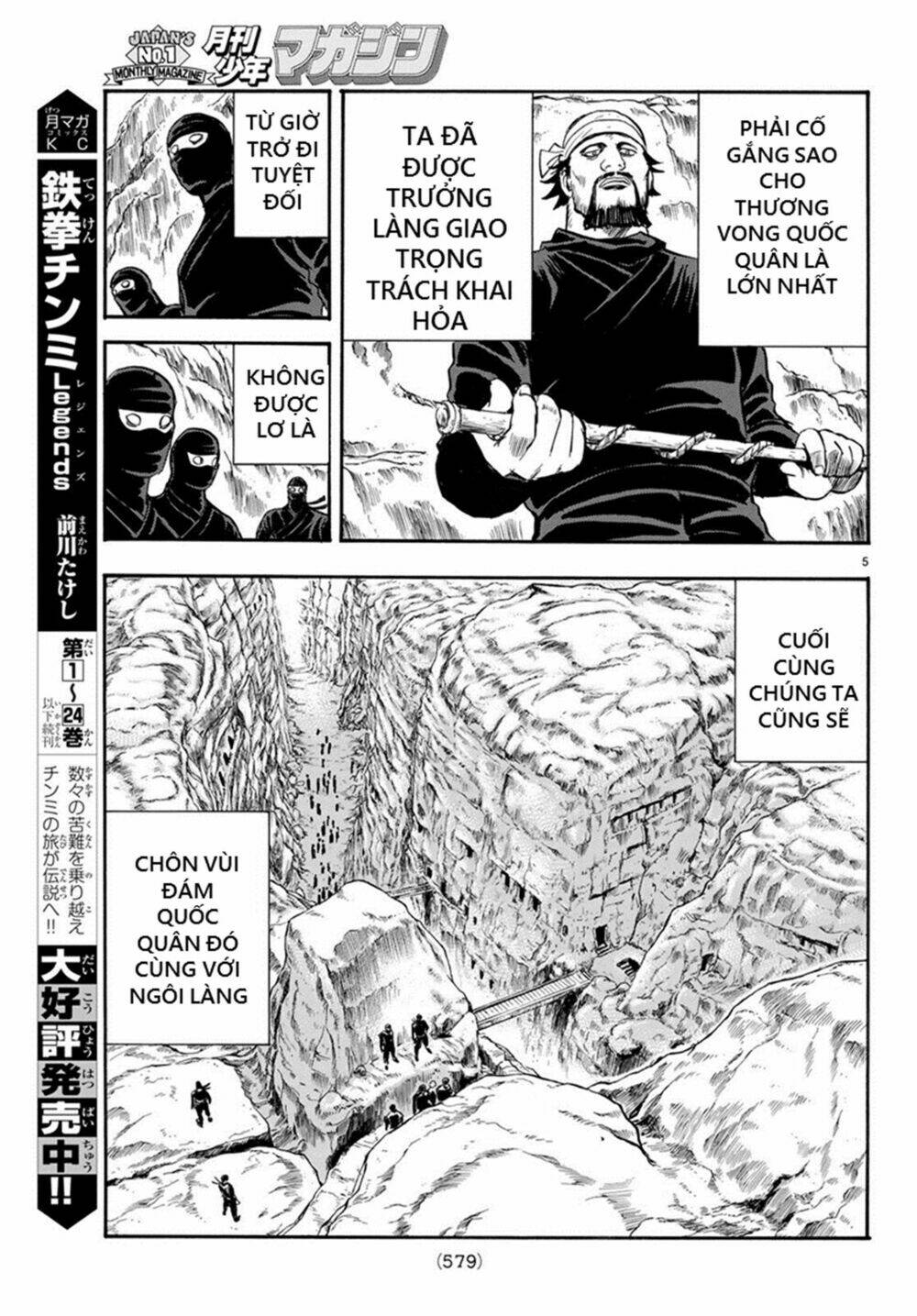 Chương 140 - Trang 6