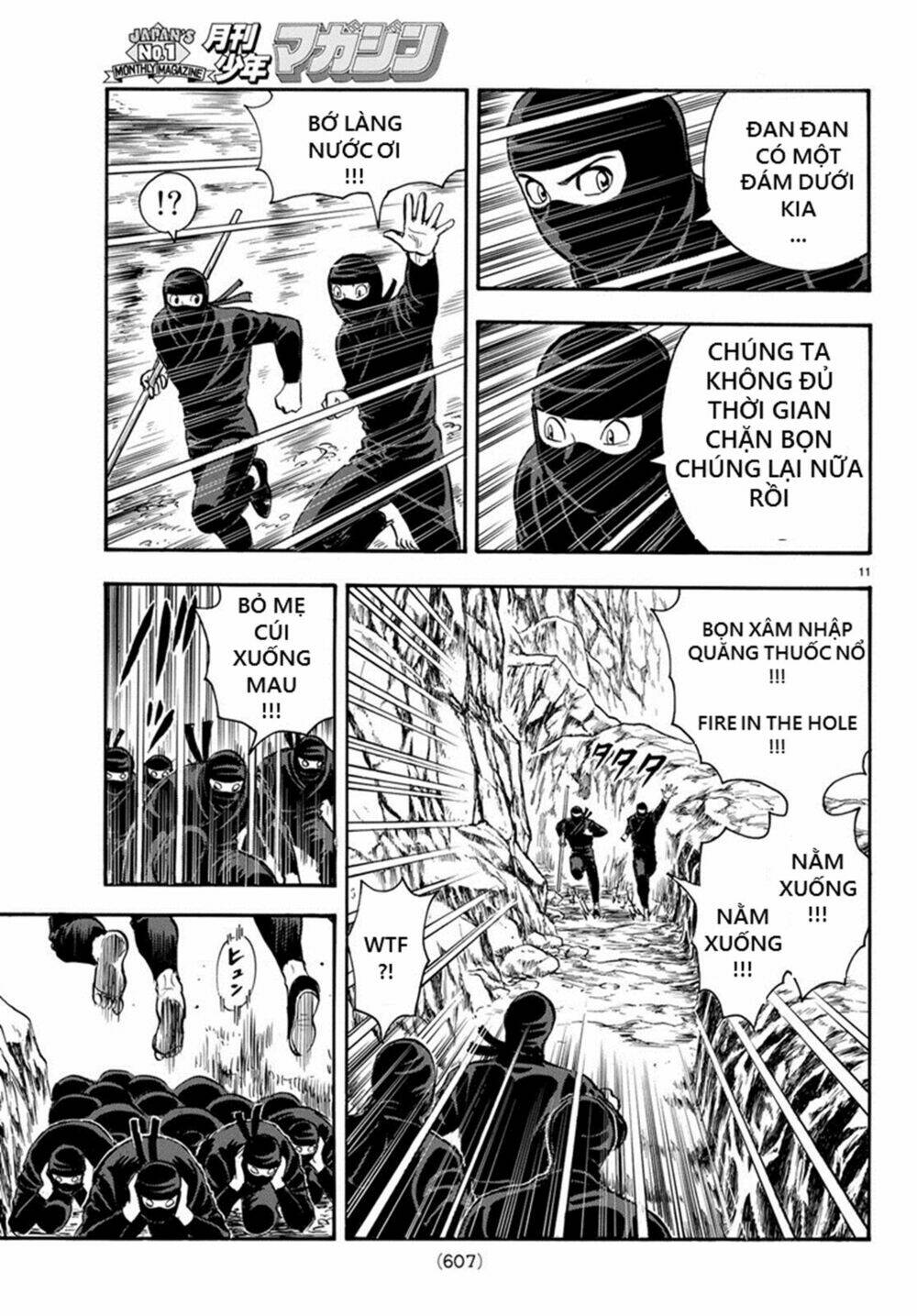 Chương 141 - Trang 11