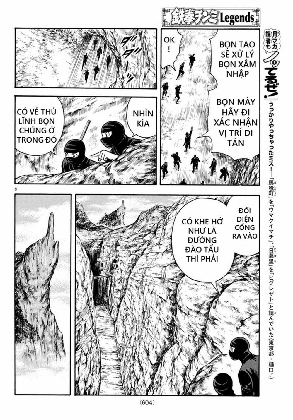 Chương 141 - Trang 8