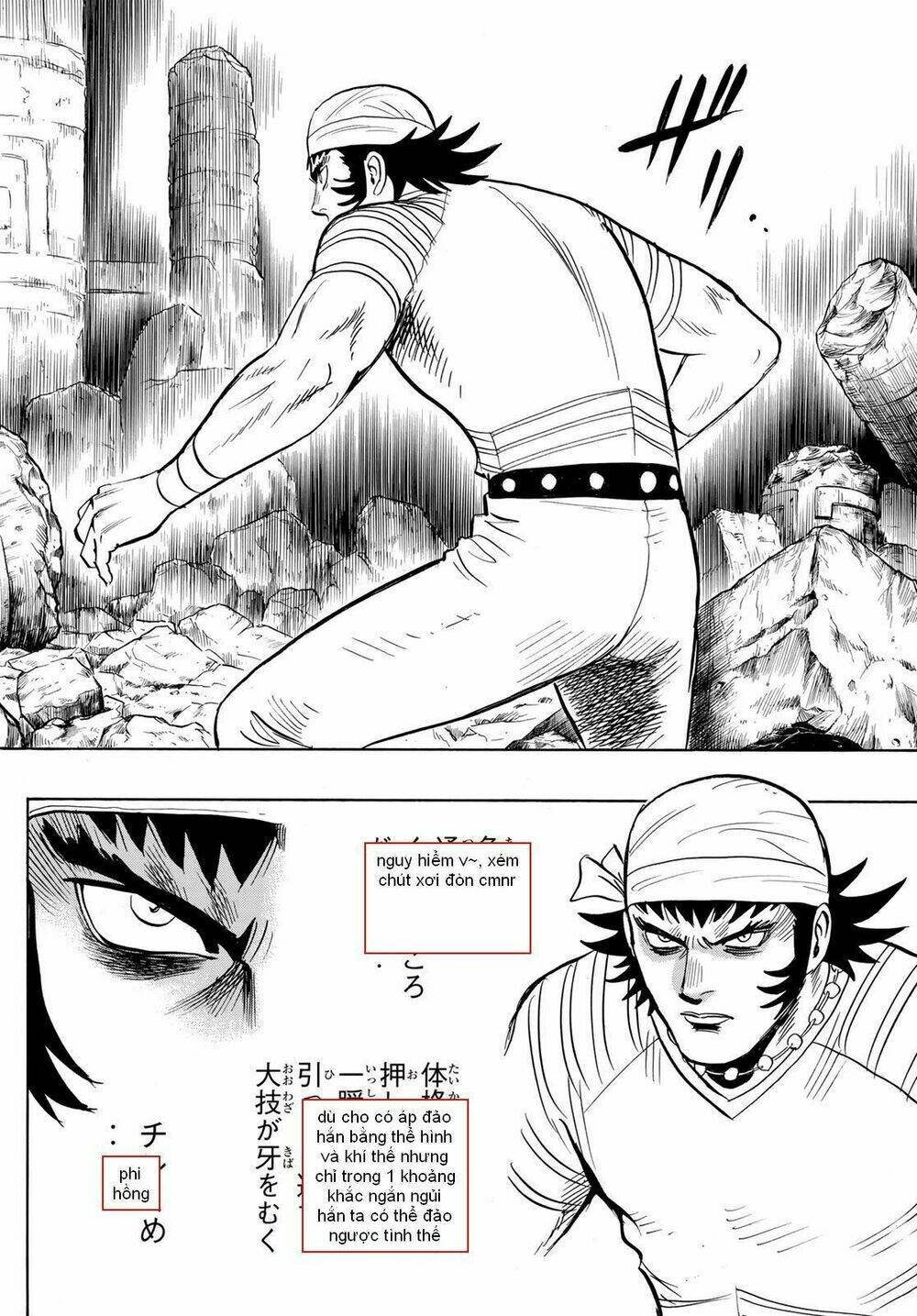 Chương 142 - Trang 10