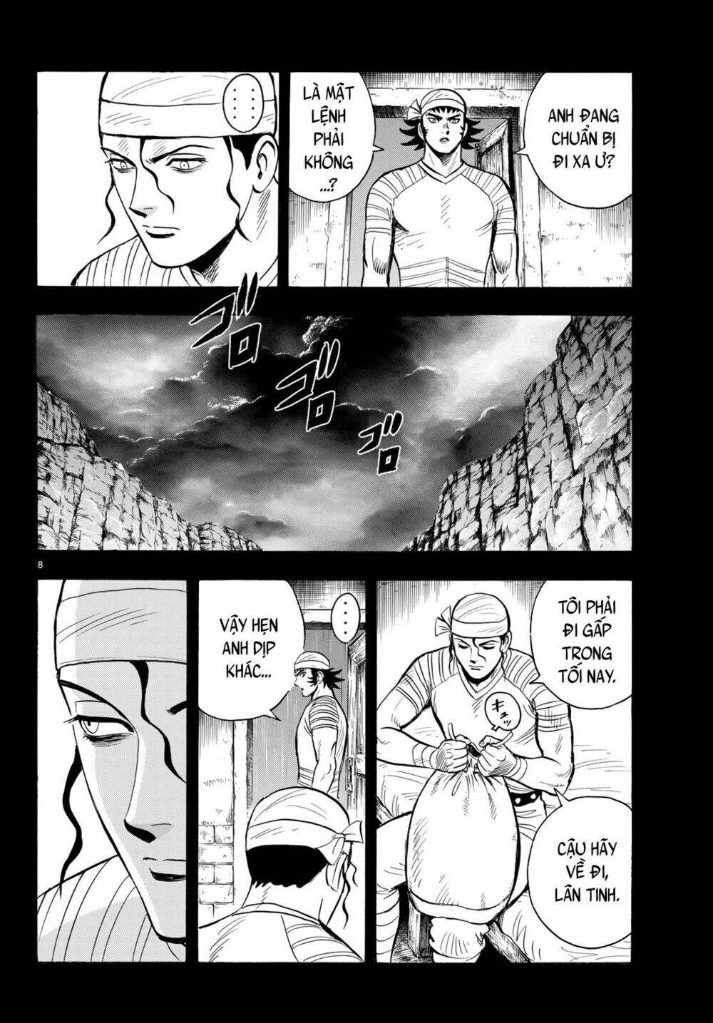 Chương 143 - Trang 7