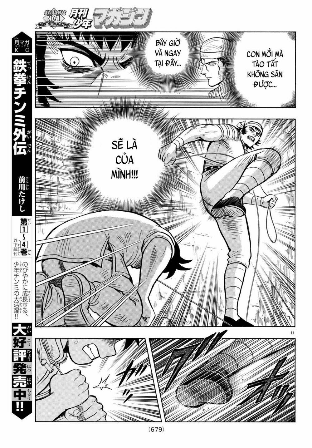 Chương 144 - Trang 11