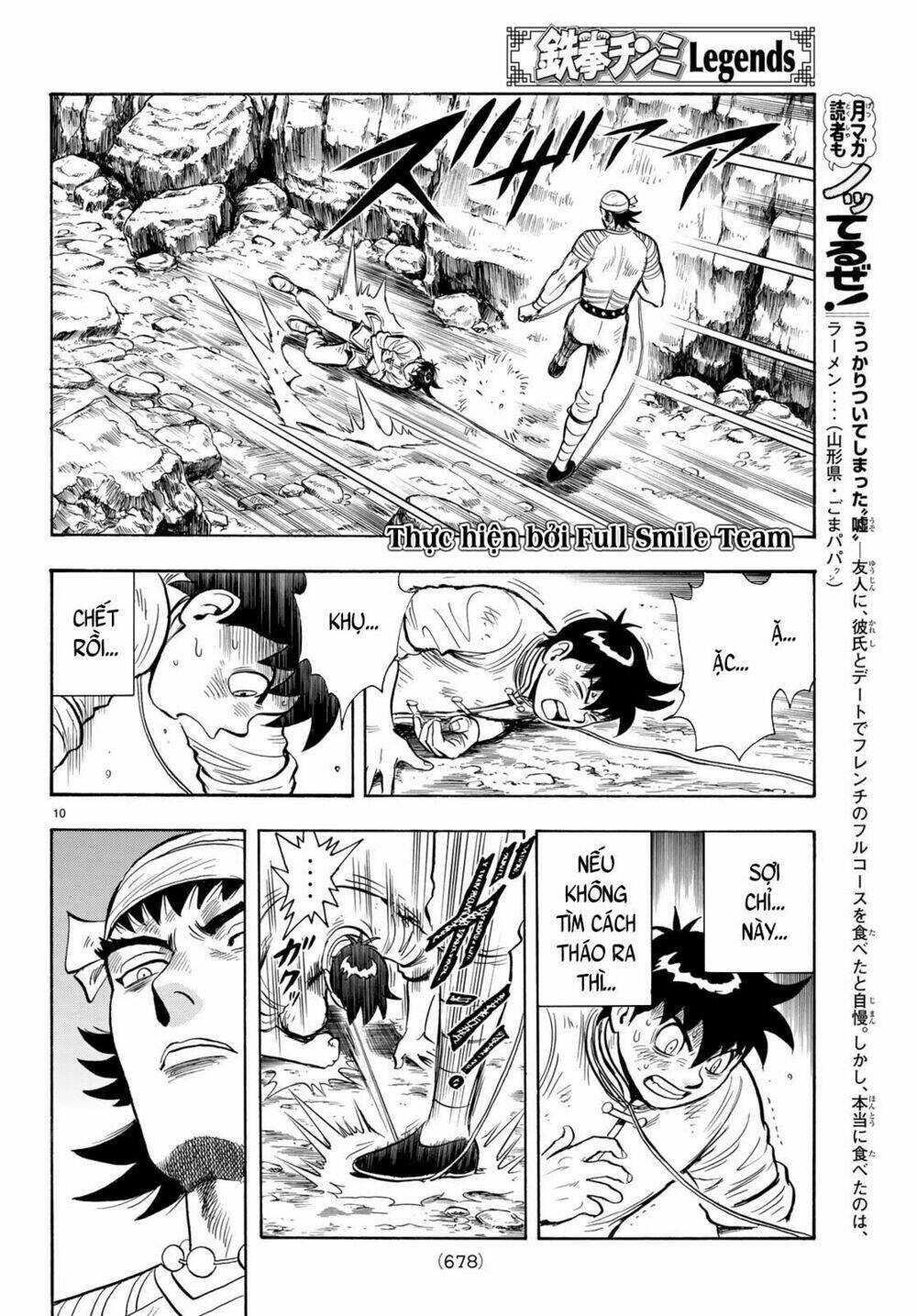 Chương 144 - Trang 10