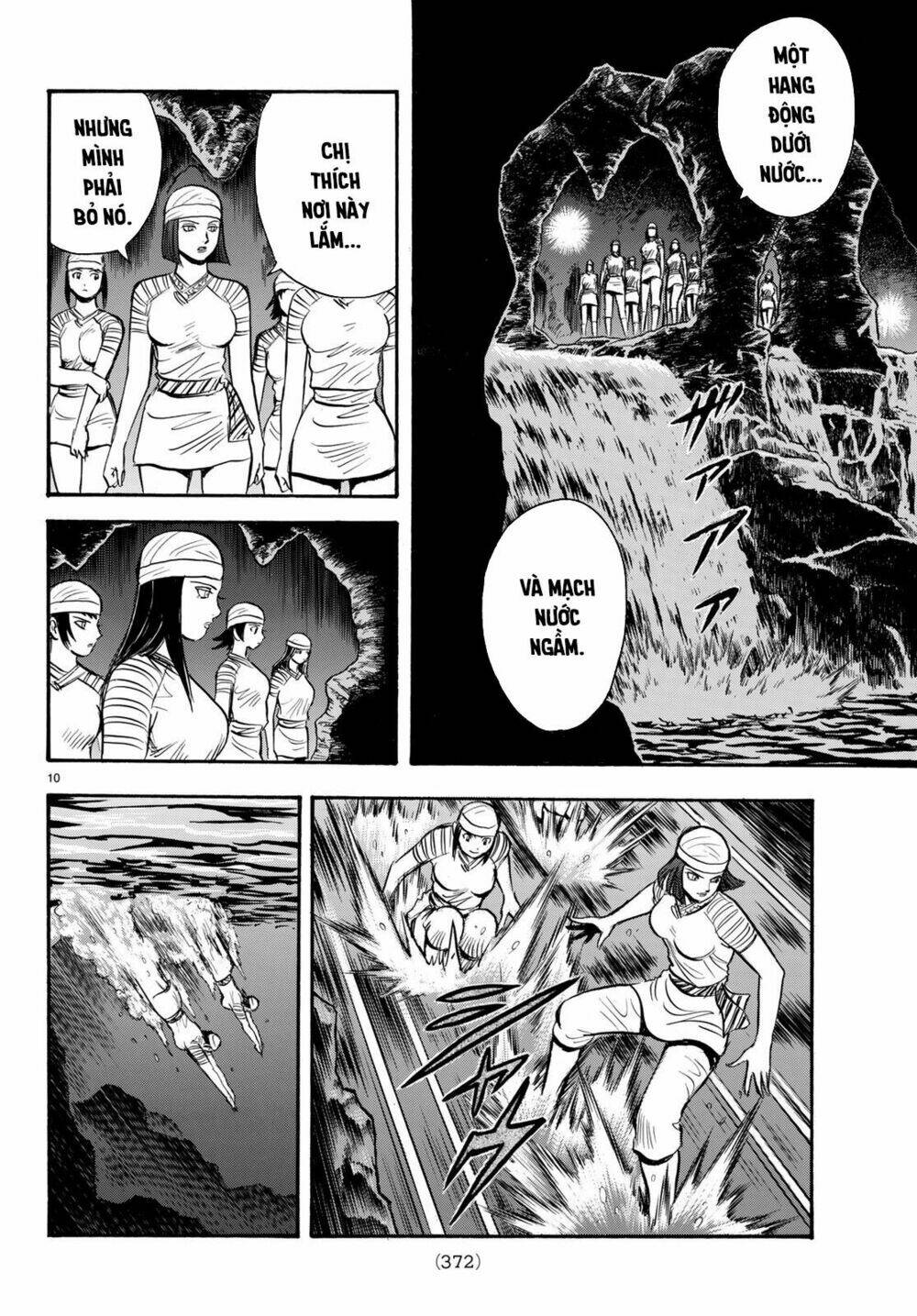 Chương 146 - Trang 10