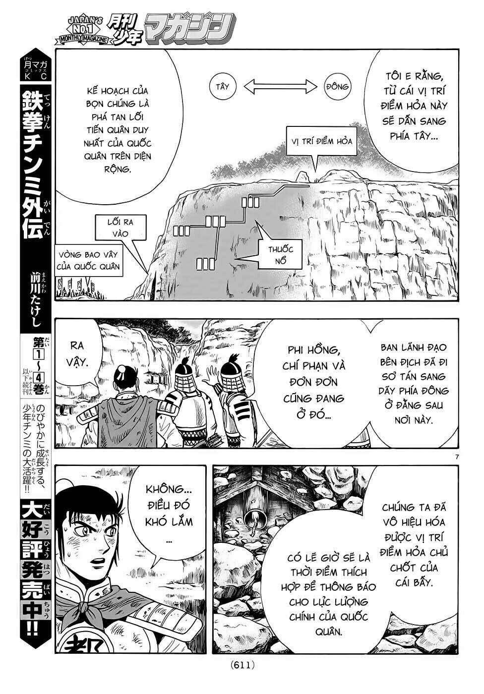 Chương 147 - Trang 8