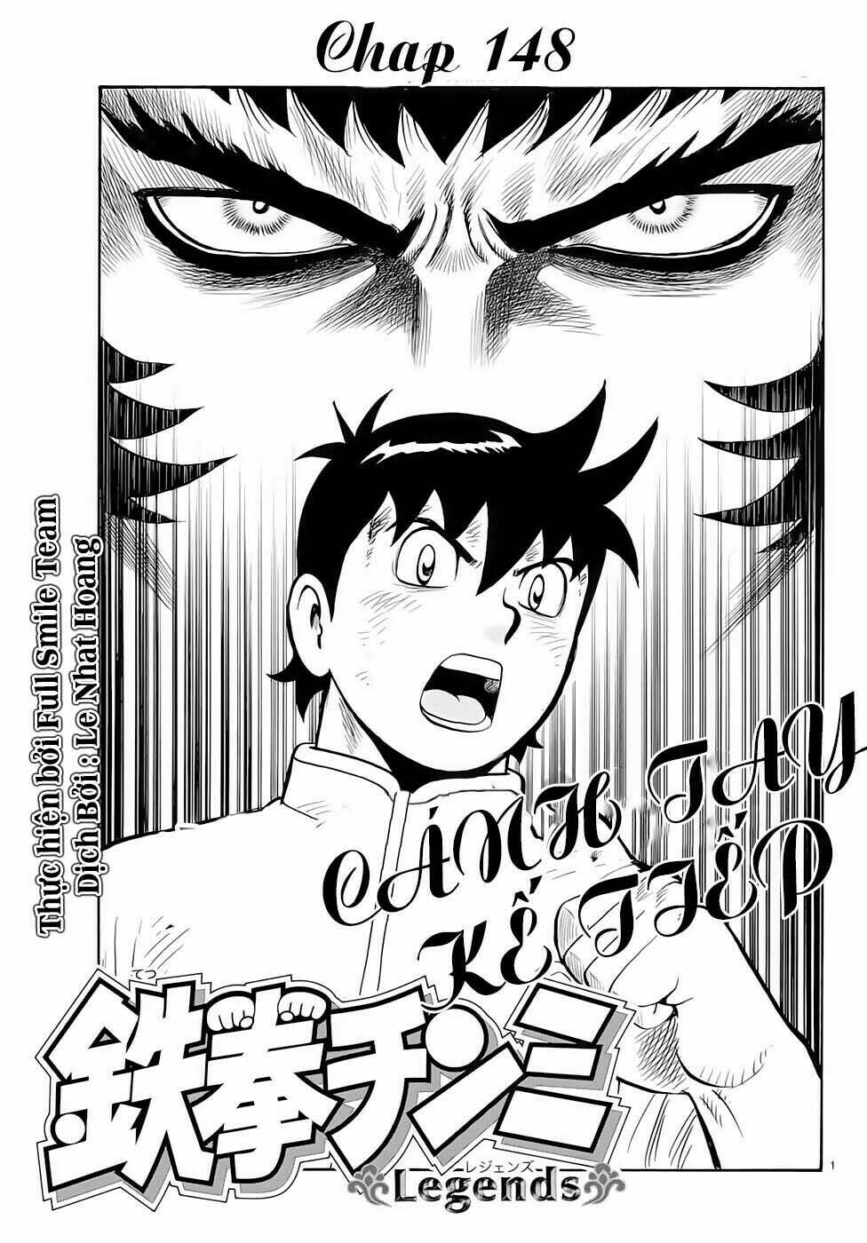 Chương 148 - Trang 1