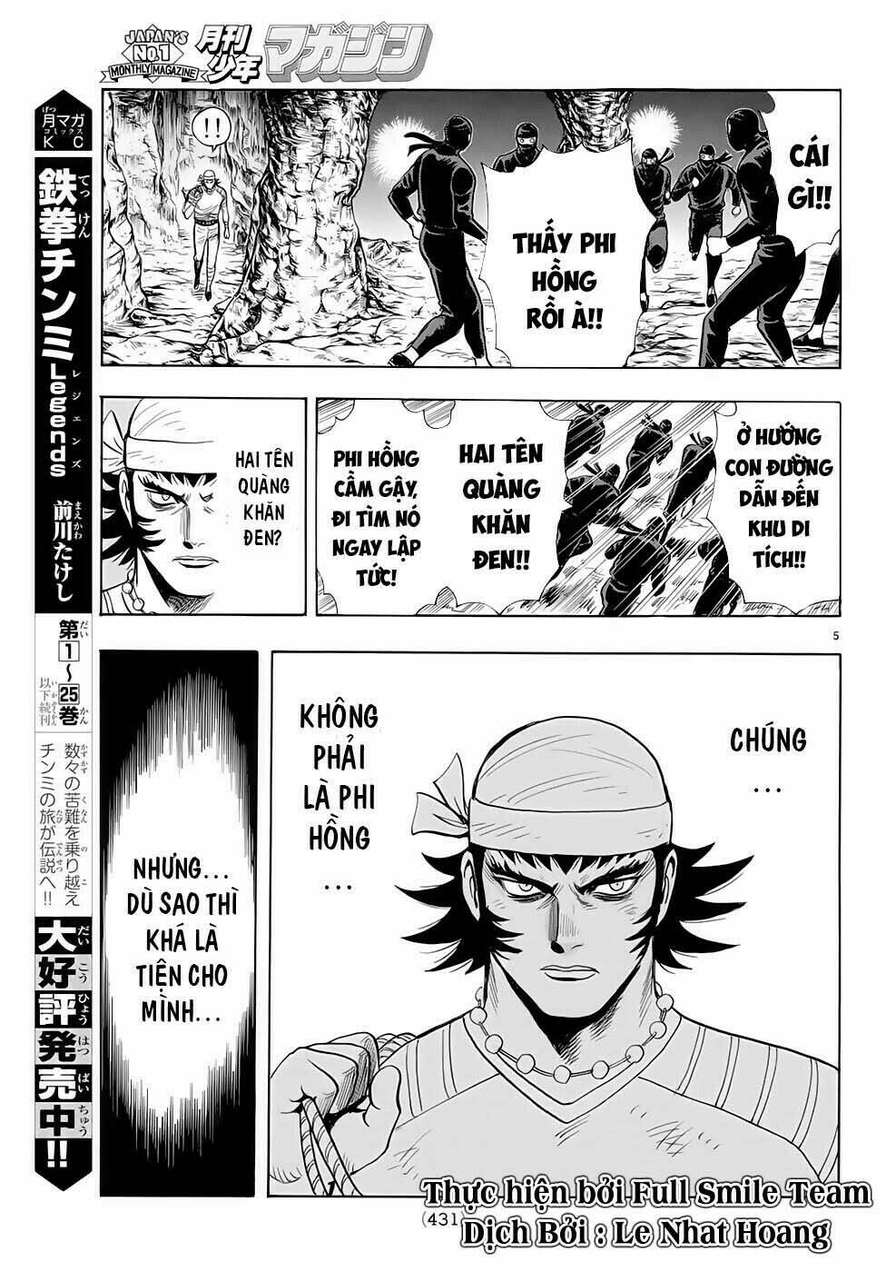 Chương 148 - Trang 5