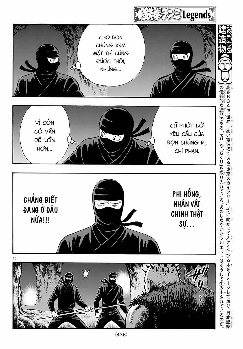 Chương 148 - Trang 10