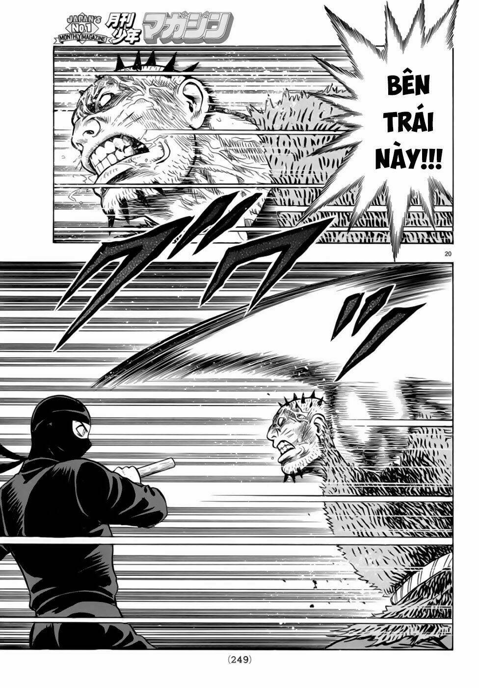 Chương 149 - Trang 16