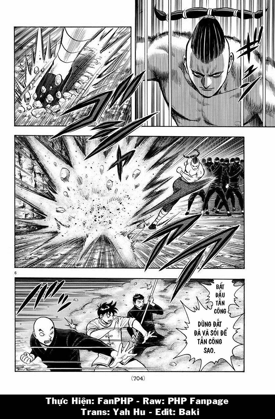 Chương 152 - Trang 5