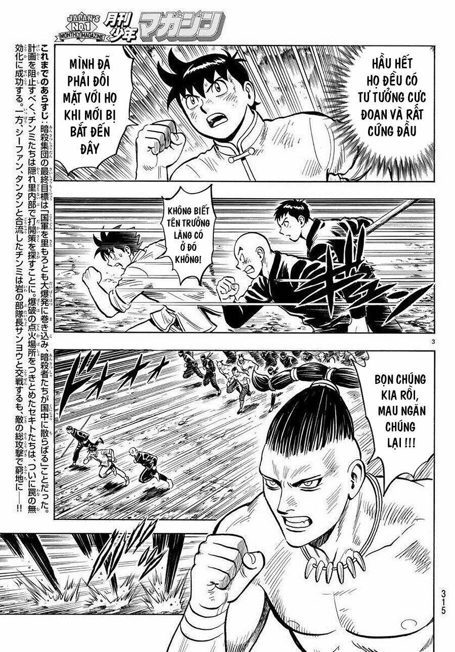 Chương 153 - Trang 3