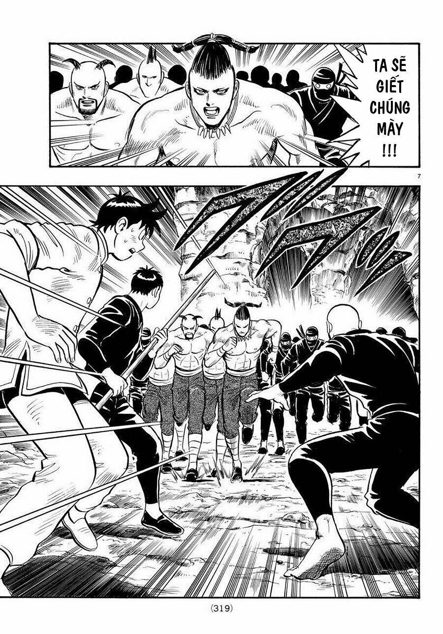 Chương 153 - Trang 7