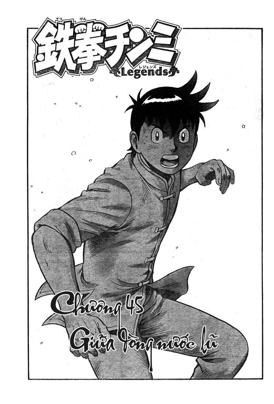 Chương 45 - Trang 1