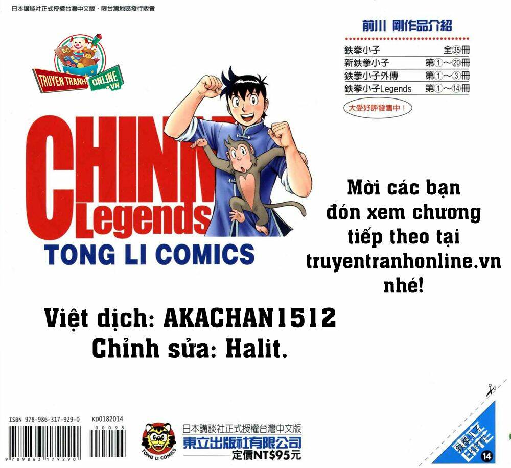 Chương 70 - Trang 21