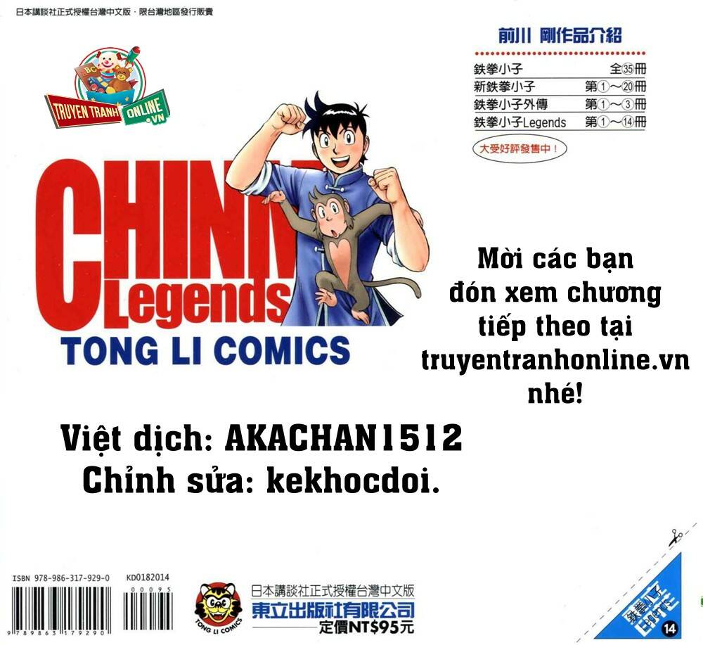 Chương 71 - Trang 18