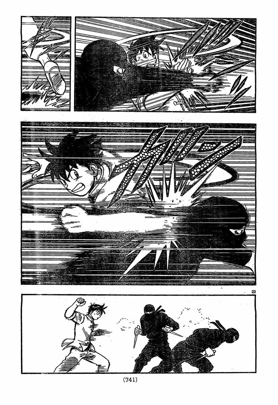 Chương 82 - Trang 24