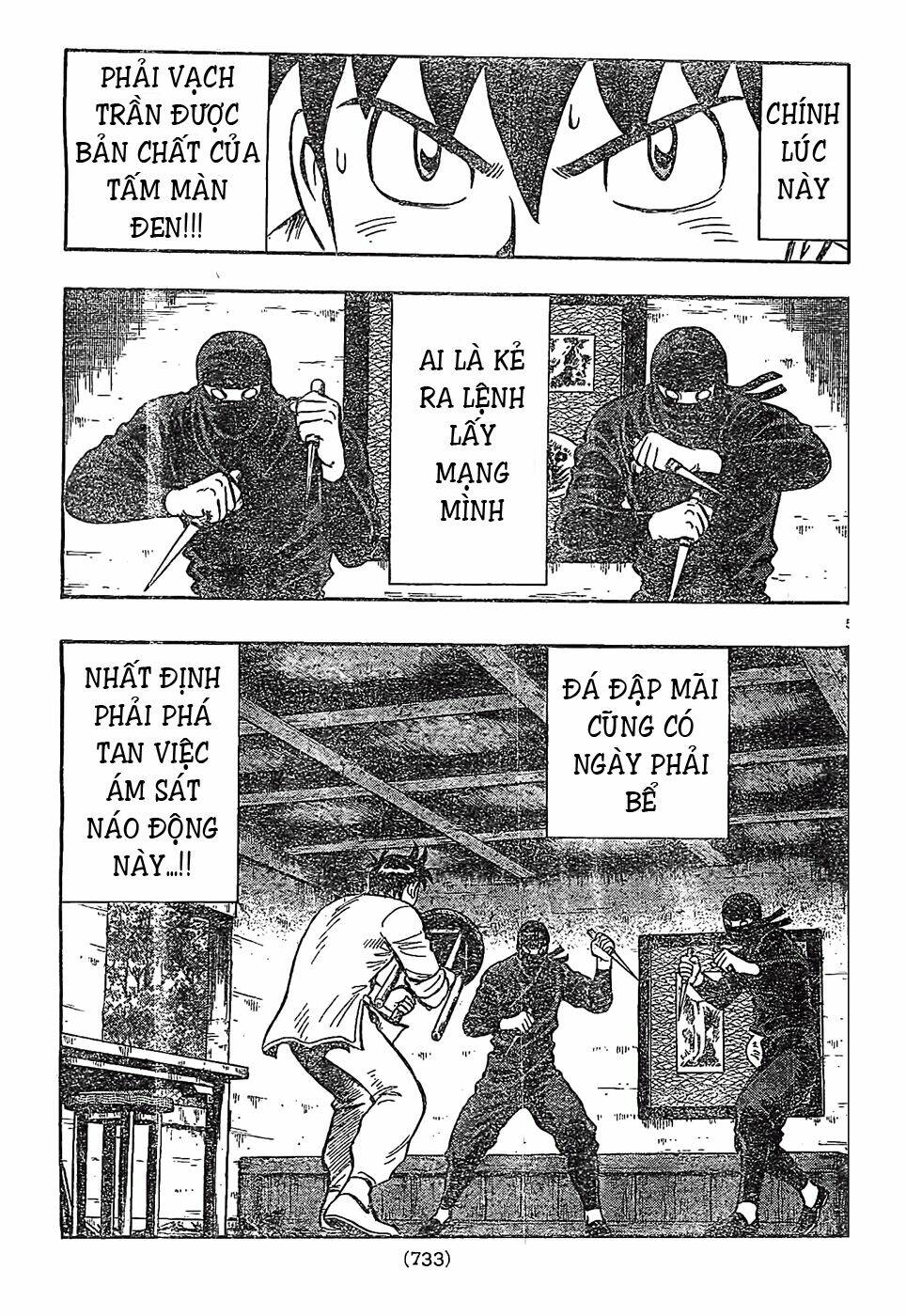 Chương 83 - Trang 6