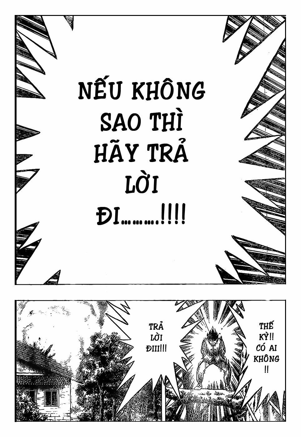 Chương 85 - Trang 18