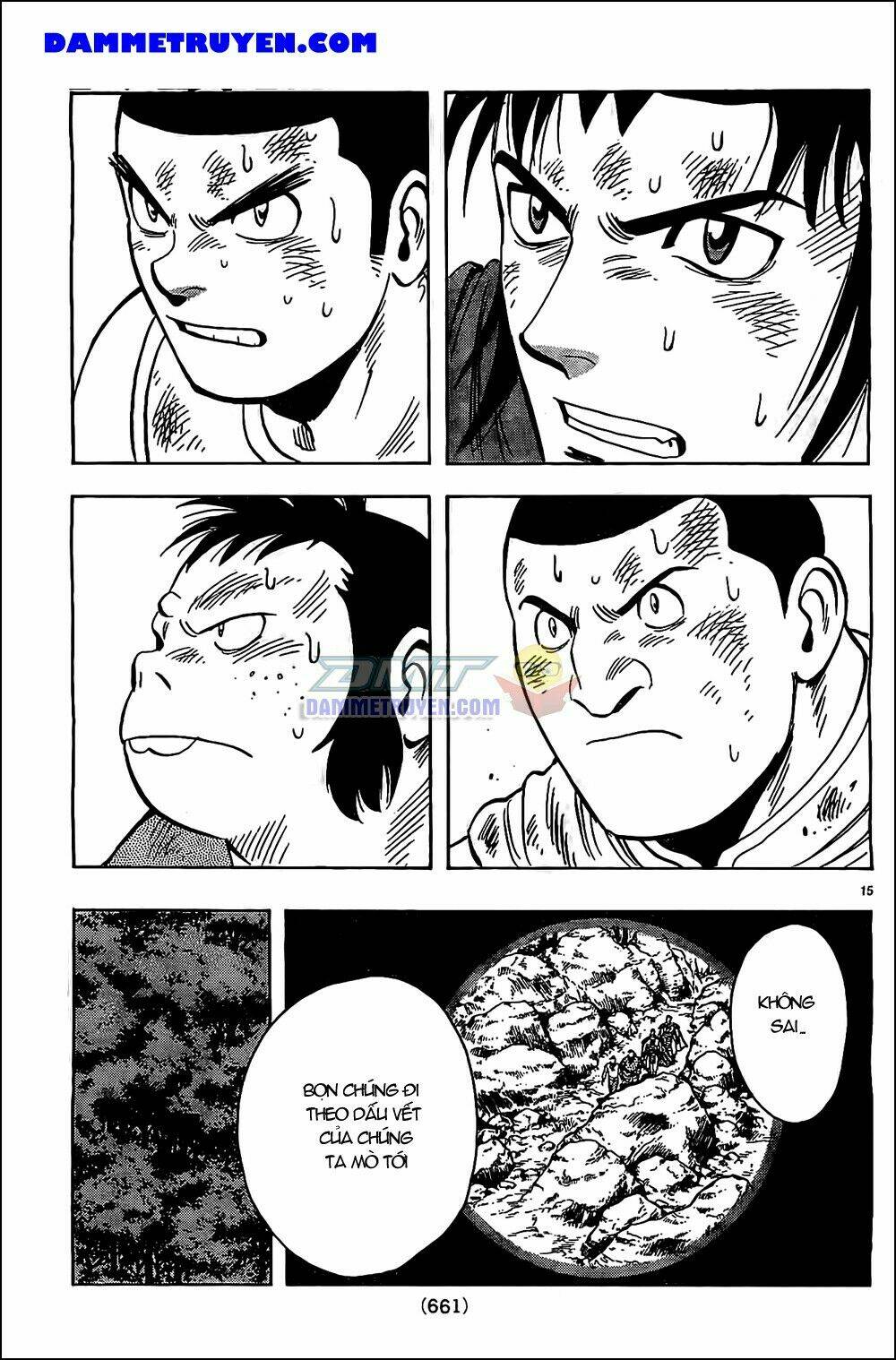 Chương 91 - Trang 15