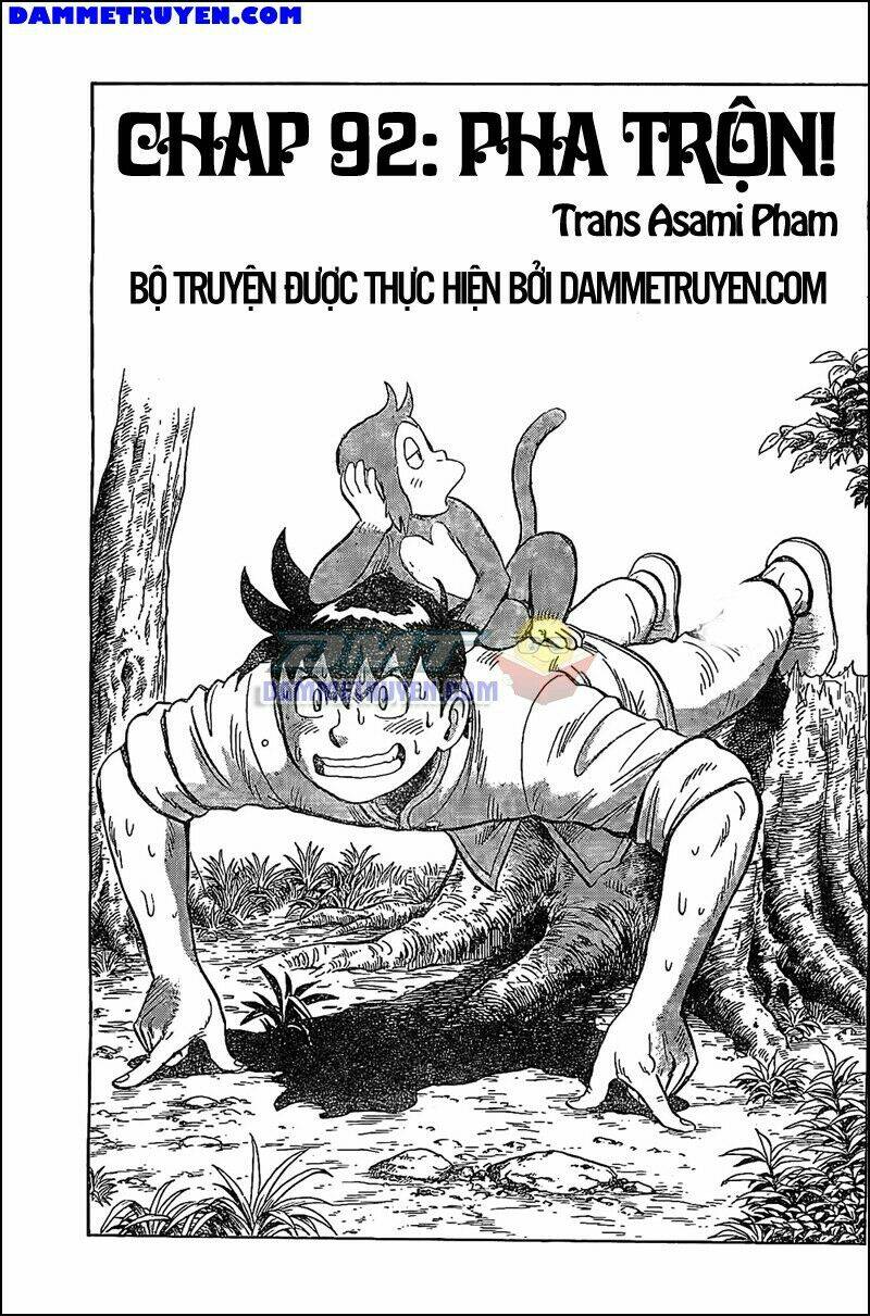 Chương 92 - Trang 1