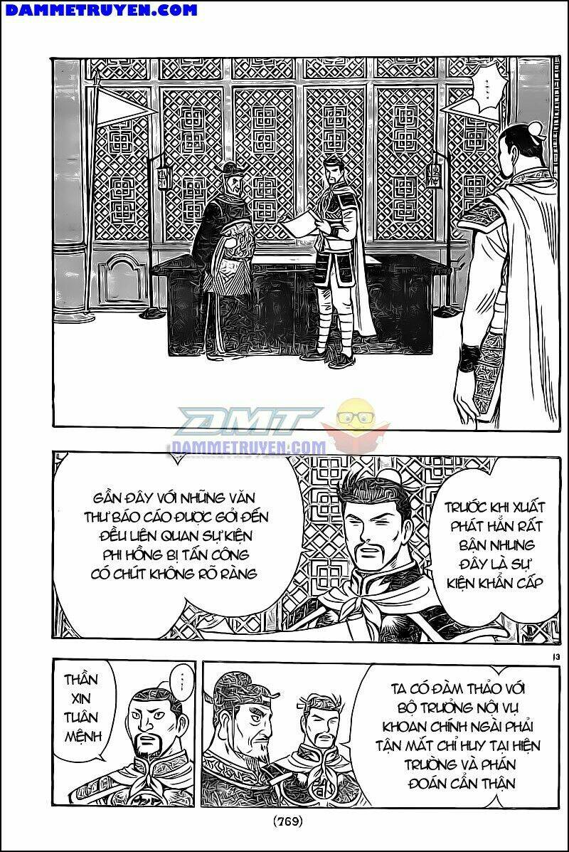 Chương 92 - Trang 13